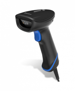 NEWLAND HR23 DORADA KABLOLU EL TİPİ BARKOD VE KAREKOD OKUYUCU